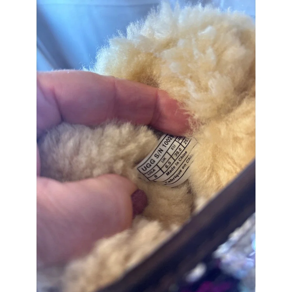 UGG australia classic